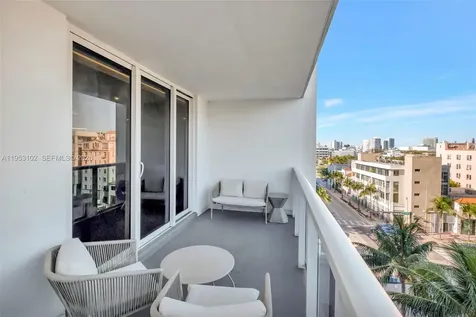 2301 Collins Avenue Miami Beach FL 33139
