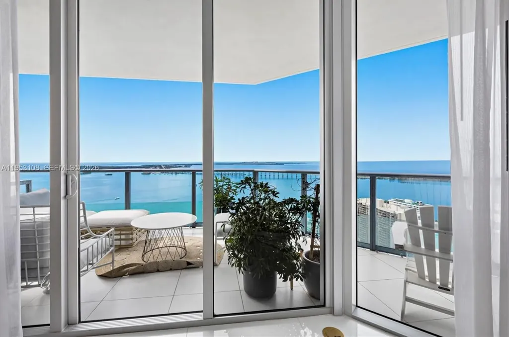 1300 Brickell Bay Drive Miami FL 33131