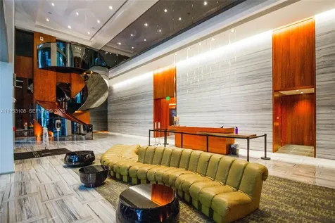 1300 Brickell Bay Drive Miami FL 33131