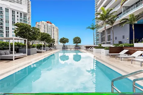 1300 Brickell Bay Drive Miami FL 33131