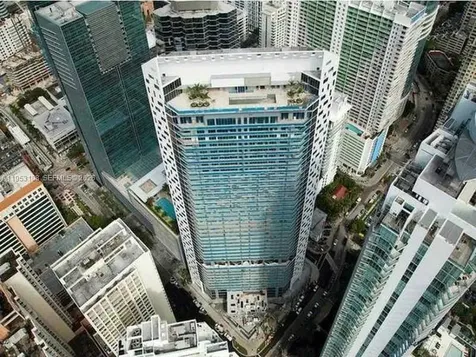 1300 Brickell Bay Drive Miami FL 33131