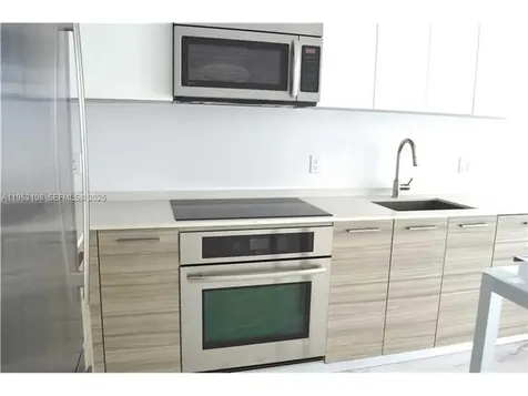 1300 Brickell Bay Drive Miami FL 33131