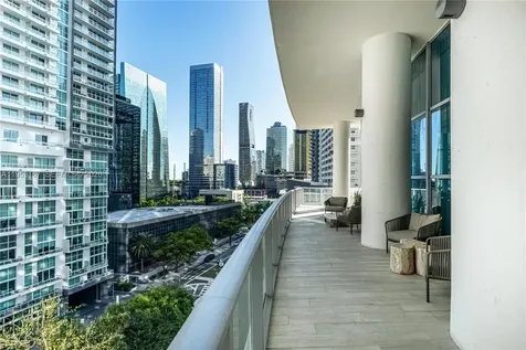 1100 S Miami Avenue Miami FL 33130