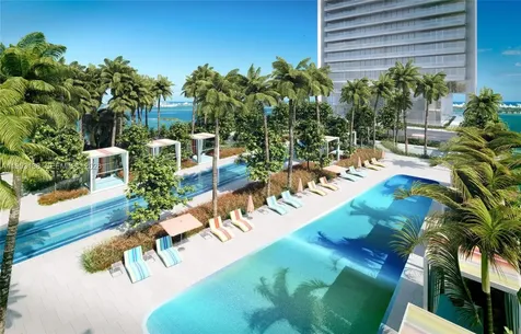 700 NE 26th Terrace Miami FL 33137