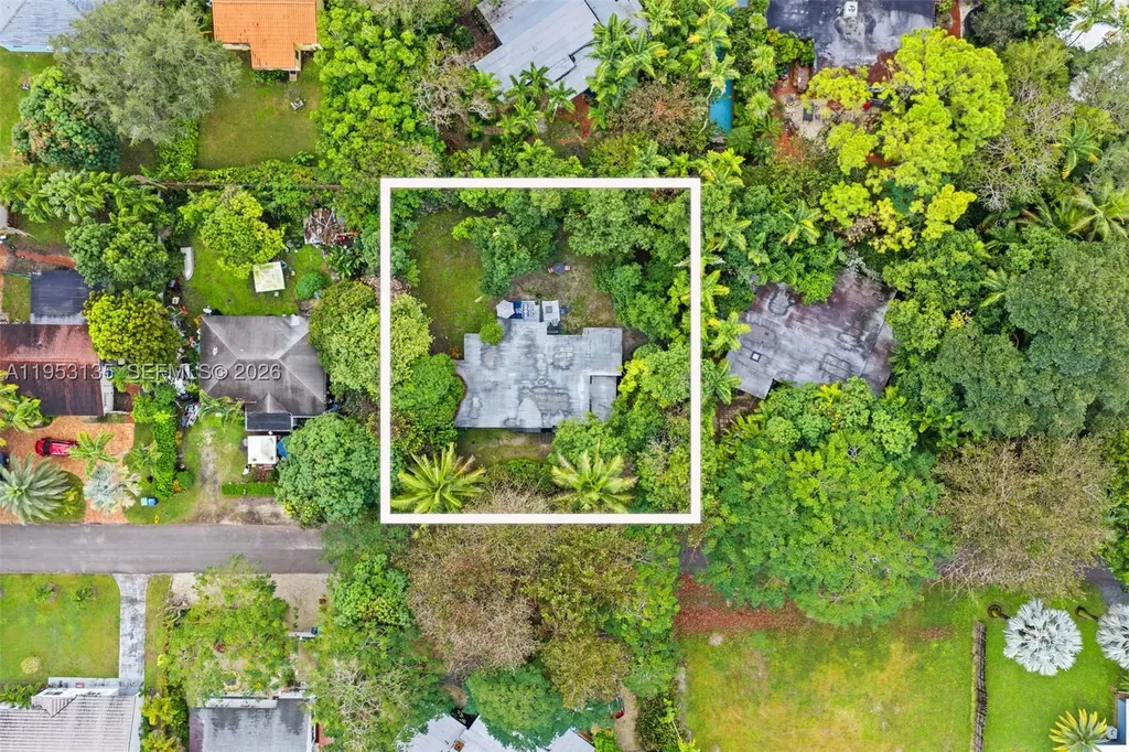 5942 SW 60th Street South Miami FL 33143
