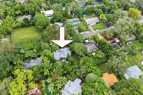 5942 SW 60th Street South Miami FL 33143