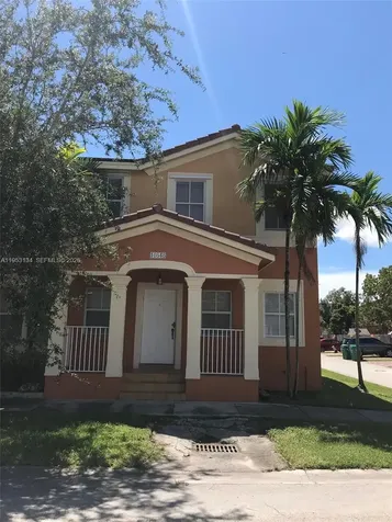 10848 SW 243rd Street Homestead FL 33032