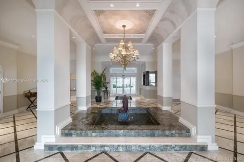 701 Brickell Key Boulevard Miami FL 33131