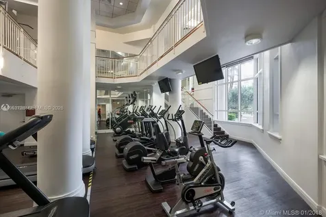 701 Brickell Key Boulevard Miami FL 33131