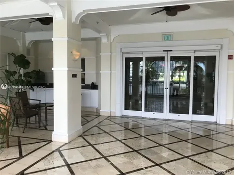 701 Brickell Key Boulevard Miami FL 33131