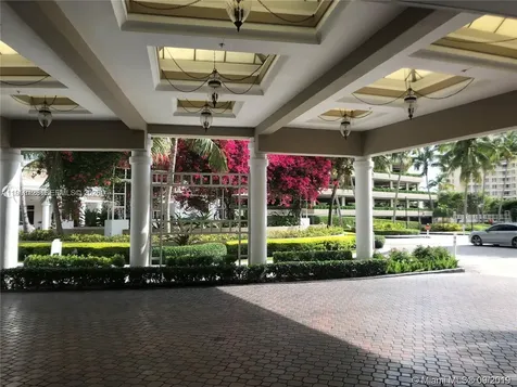 701 Brickell Key Boulevard Miami FL 33131