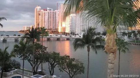 701 Brickell Key Boulevard Miami FL 33131
