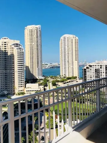 701 Brickell Key Boulevard Miami FL 33131