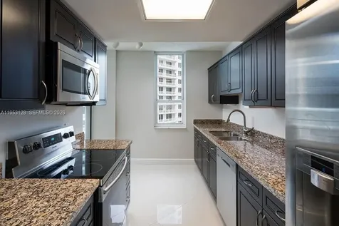 701 Brickell Key Boulevard Miami FL 33131