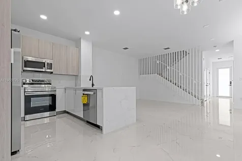 1355-1357 NW 42nd Street Miami FL 33142