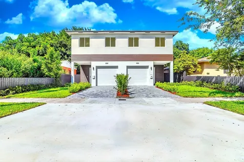 1355-1357 NW 42nd Street Miami FL 33142