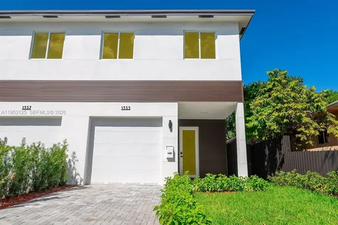 1355-1357 NW 42nd Street Miami FL 33142