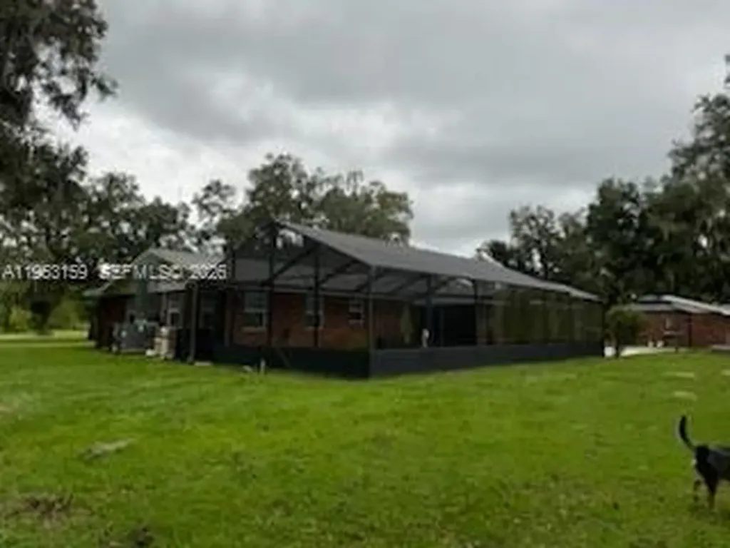1221 SW Stakes Street Other City - In The State Of Florida FL 34266
