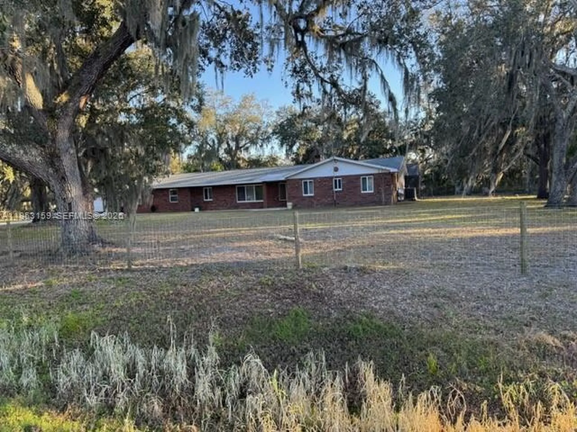 1221 SW Stakes Street Other City - In The State Of Florida FL 34266