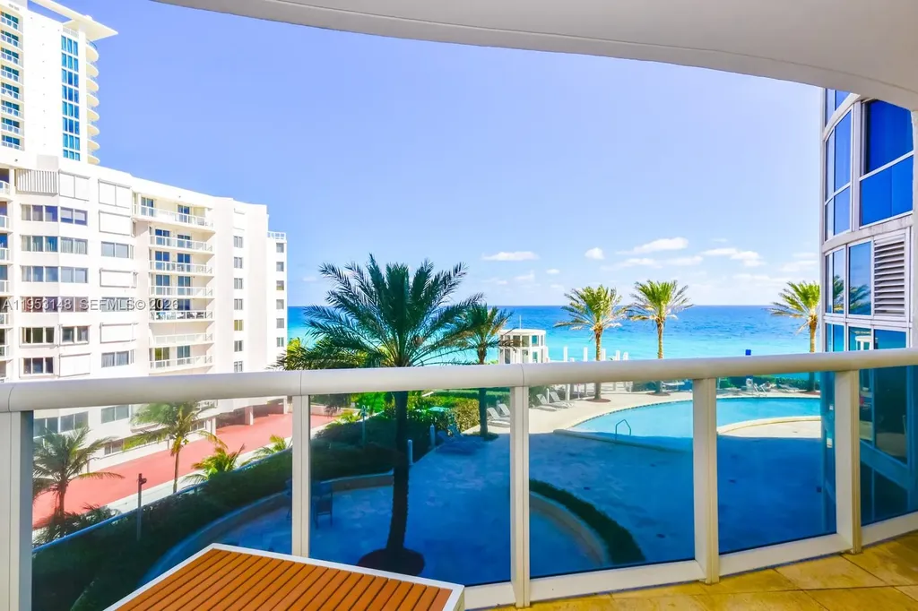 17201 Collins Avenue Sunny Isles Beach FL 33160