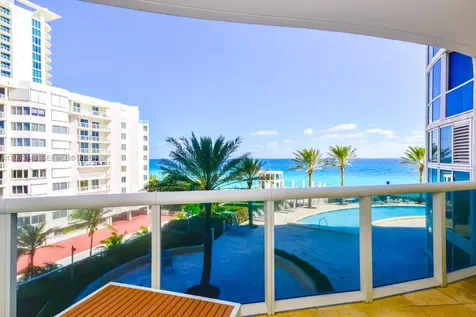 17201 Collins Avenue Sunny Isles Beach FL 33160