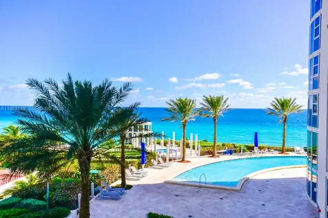 17201 Collins Avenue Sunny Isles Beach FL 33160