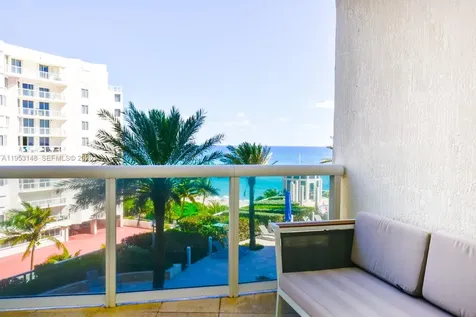 17201 Collins Avenue Sunny Isles Beach FL 33160