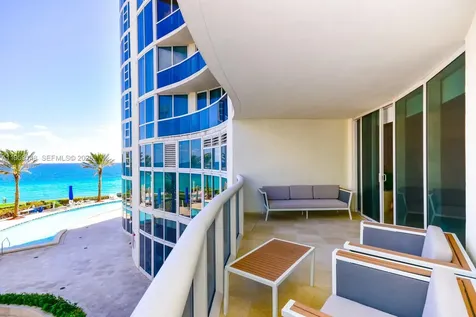 17201 Collins Avenue Sunny Isles Beach FL 33160