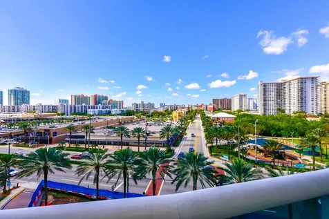 17201 Collins Avenue Sunny Isles Beach FL 33160