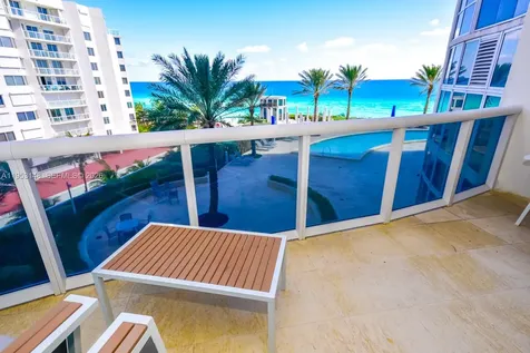 17201 Collins Avenue Sunny Isles Beach FL 33160