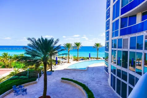 17201 Collins Avenue Sunny Isles Beach FL 33160