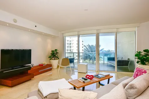 17201 Collins Avenue Sunny Isles Beach FL 33160