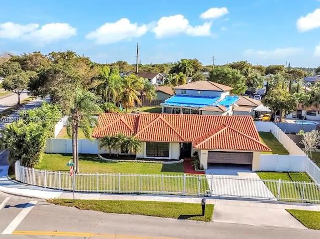 12700 SW 147th Street Miami FL 33186