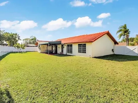 12700 SW 147th Street Miami FL 33186