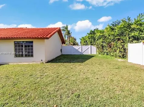12700 SW 147th Street Miami FL 33186