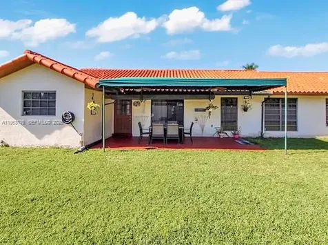 12700 SW 147th Street Miami FL 33186