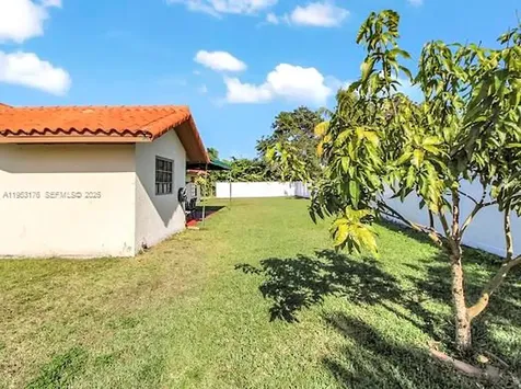12700 SW 147th Street Miami FL 33186