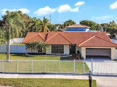 12700 SW 147th Street Miami FL 33186