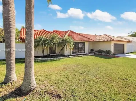 12700 SW 147th Street Miami FL 33186
