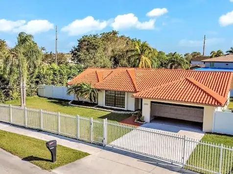 12700 SW 147th Street Miami FL 33186