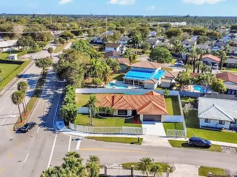12700 SW 147th Street Miami FL 33186