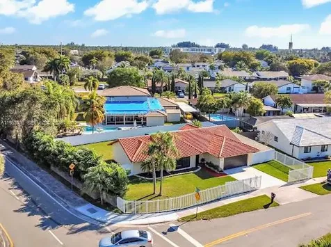 12700 SW 147th Street Miami FL 33186