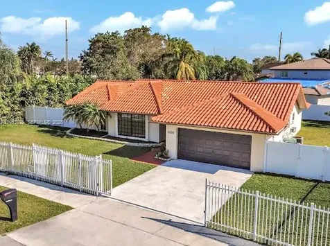 12700 SW 147th Street Miami FL 33186