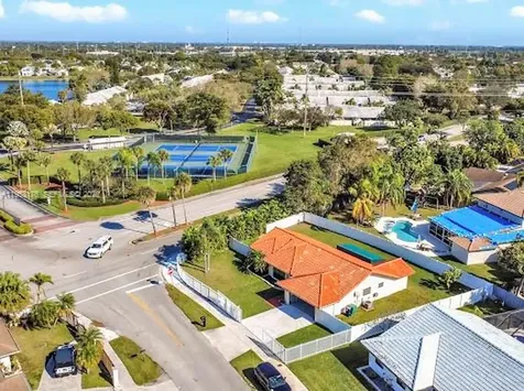 12700 SW 147th Street Miami FL 33186