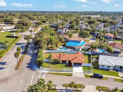 12700 SW 147th Street Miami FL 33186