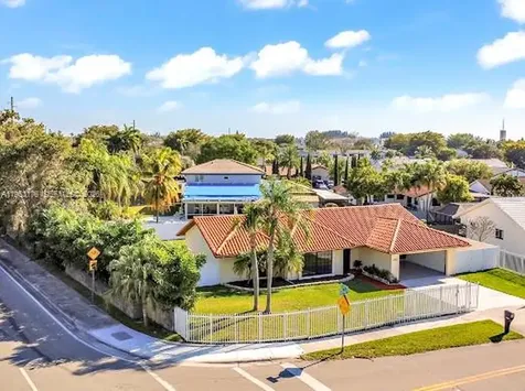 12700 SW 147th Street Miami FL 33186