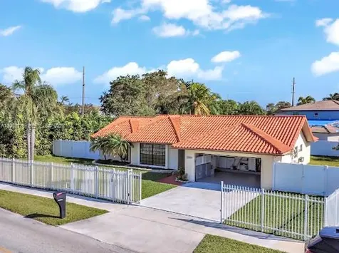12700 SW 147th Street Miami FL 33186