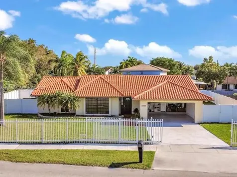 12700 SW 147th Street Miami FL 33186