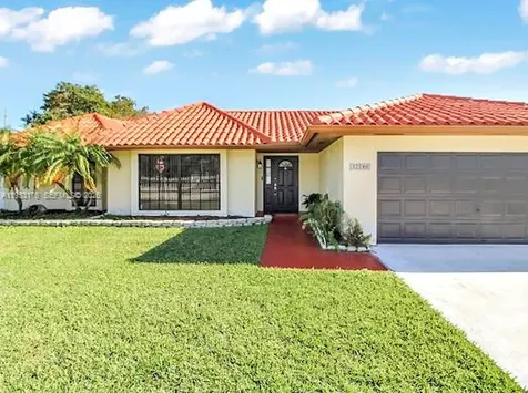 12700 SW 147th Street Miami FL 33186