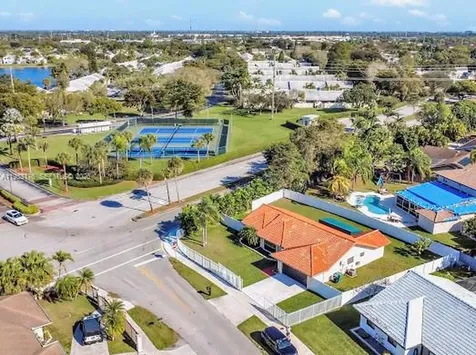 12700 SW 147th Street Miami FL 33186